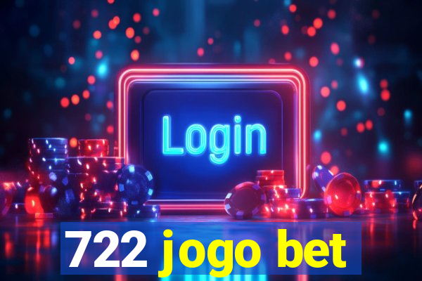 722 jogo bet